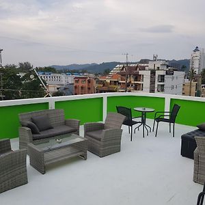 Centre Point Patong